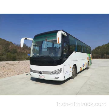 Autocar Yutong d&#39;occasion